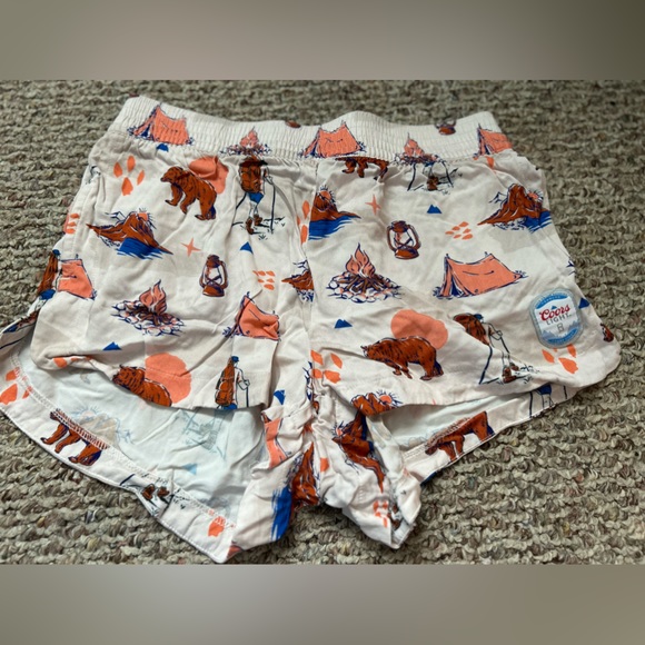 Team LTD x Coors Light shorts - Picture 4 of 4